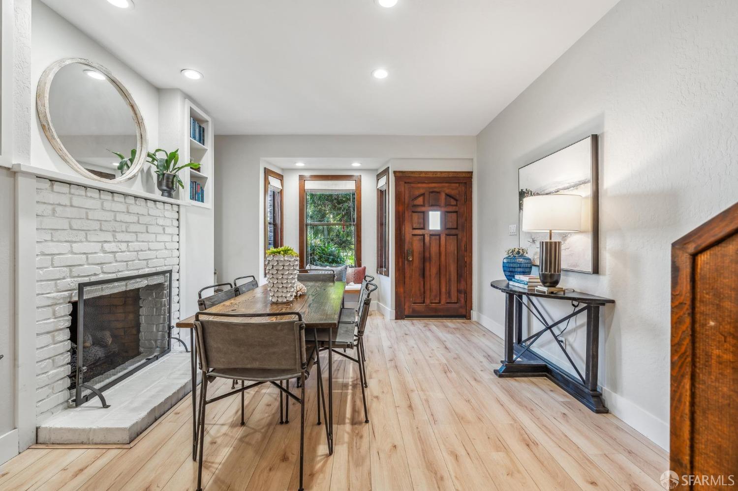 119 Primrose Road # 1