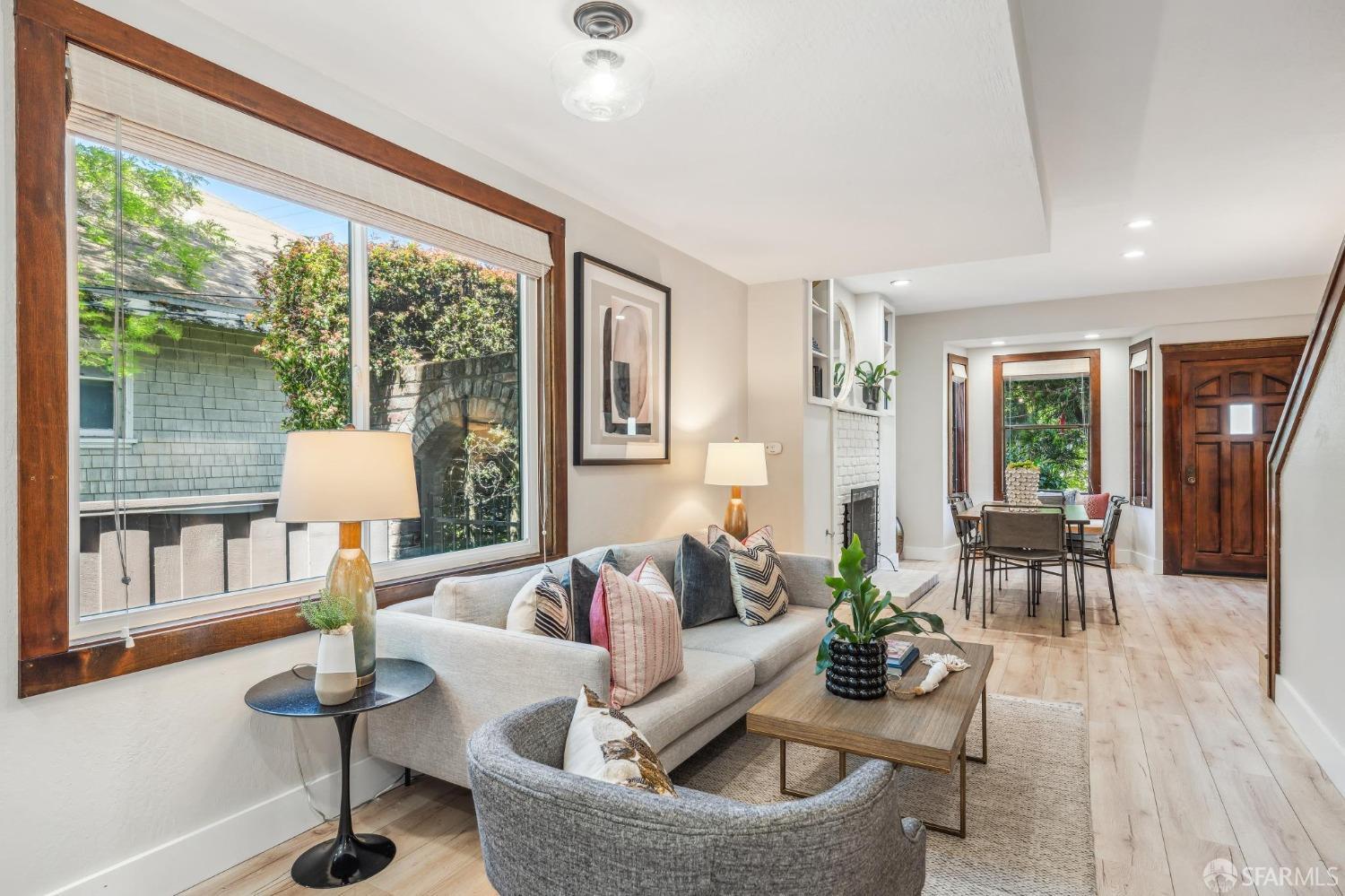 119 Primrose Road # 1