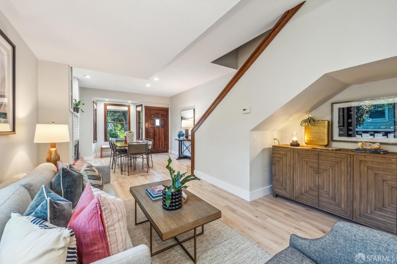 119 Primrose Road # 1