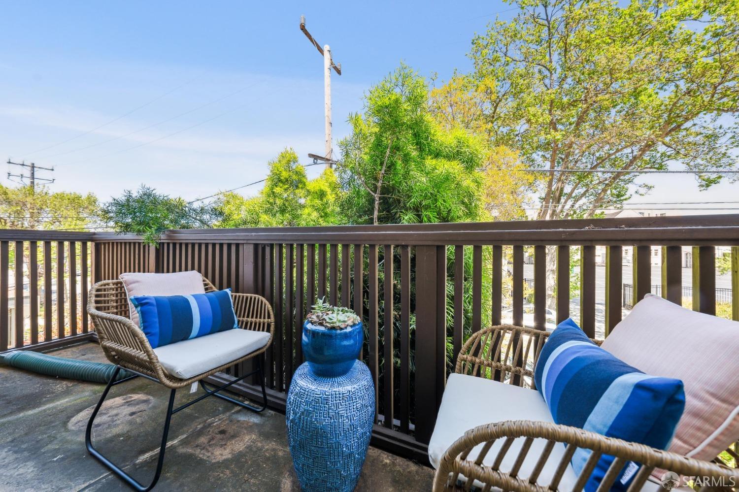 119 Primrose Road # 1