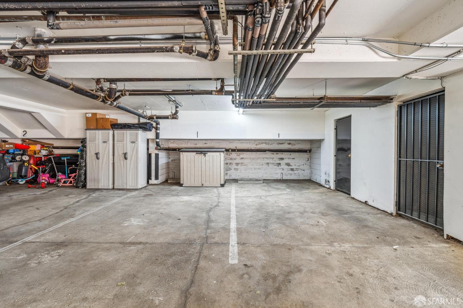 119 Primrose Road # 1