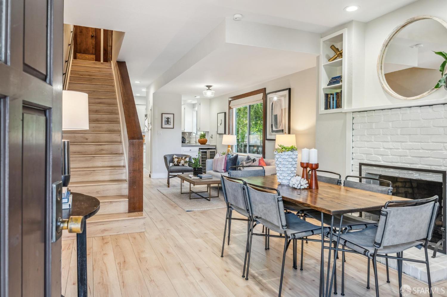 119 Primrose Road # 1