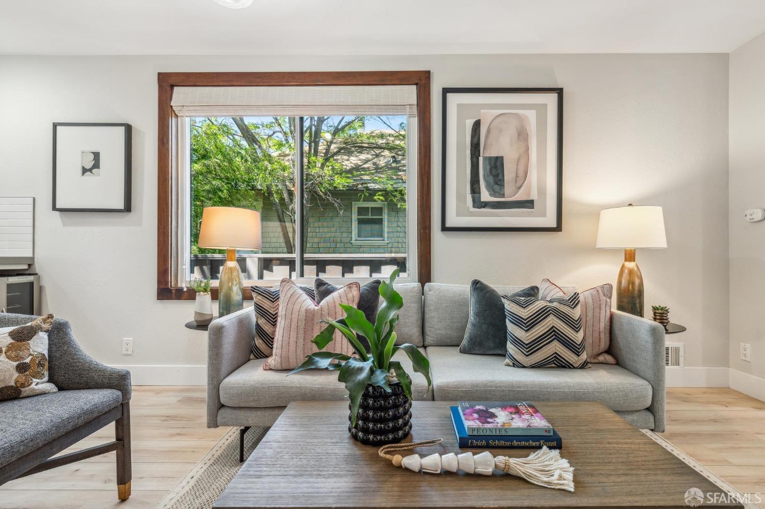 119 Primrose Road # 1