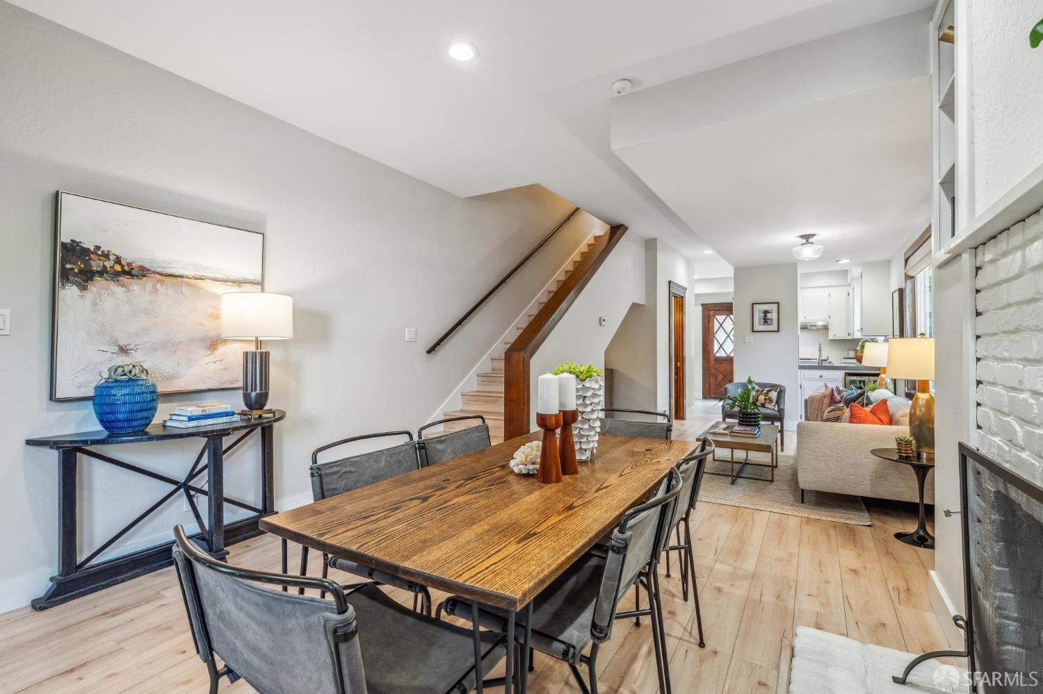 119 Primrose Road # 1