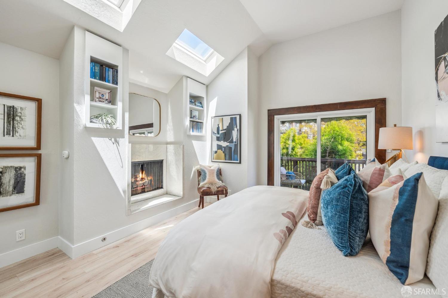 119 Primrose Road # 1