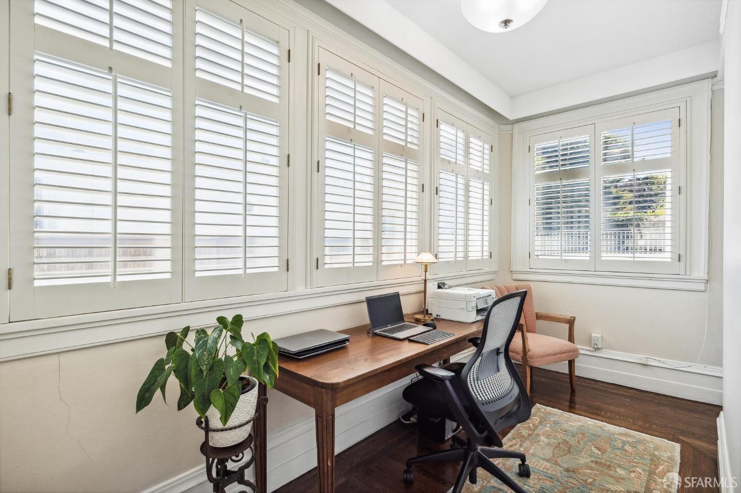 1901 California Street # 2
