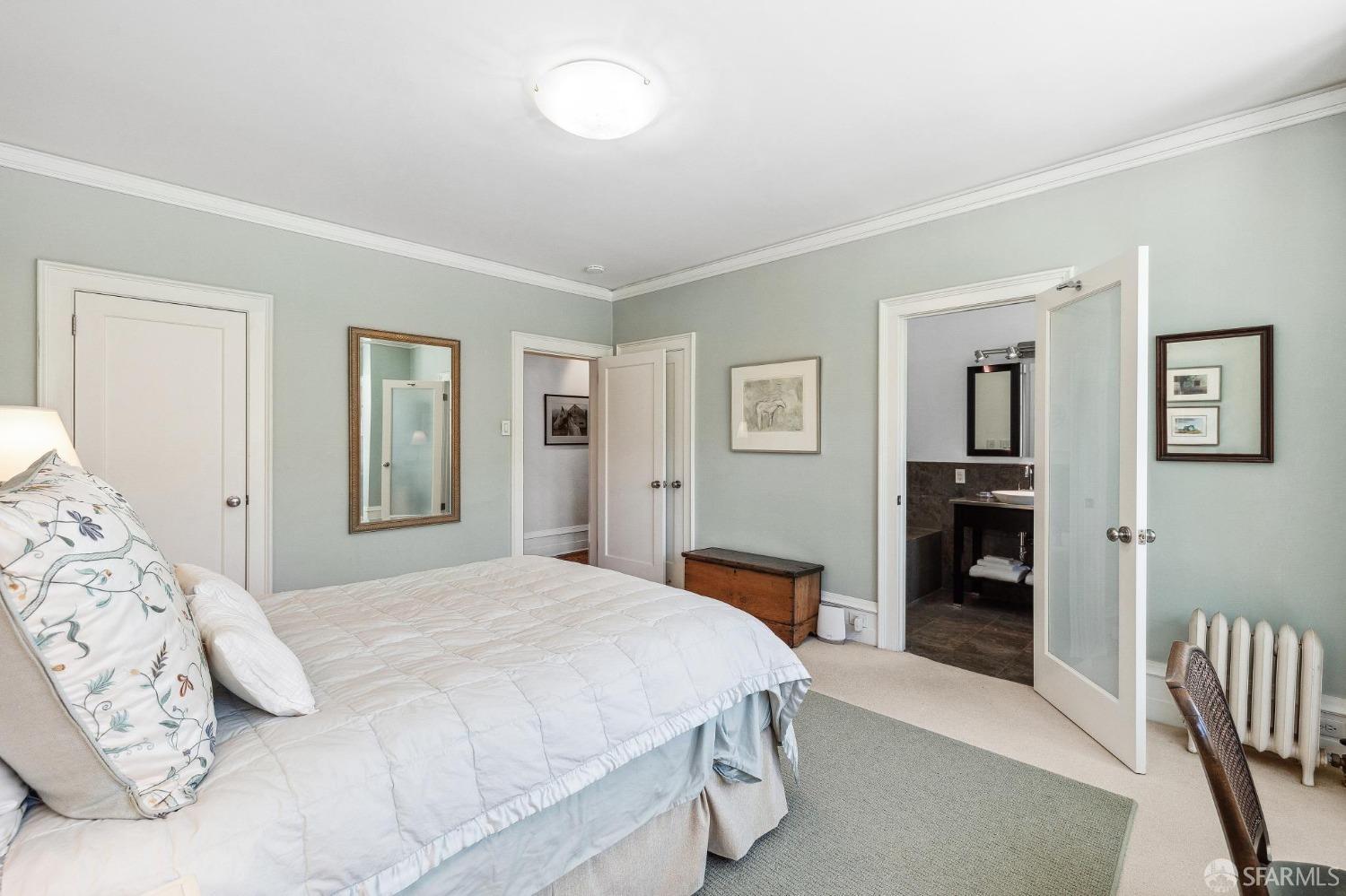 1901 California Street # 2