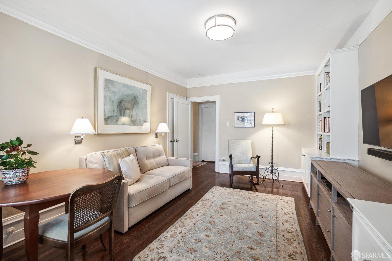 1901 California Street # 2