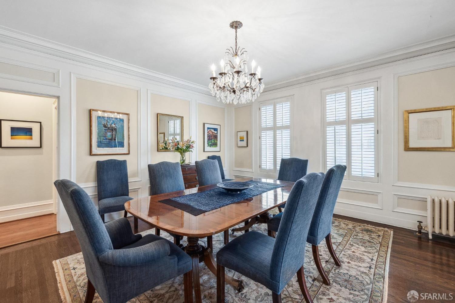 1901 California Street # 2