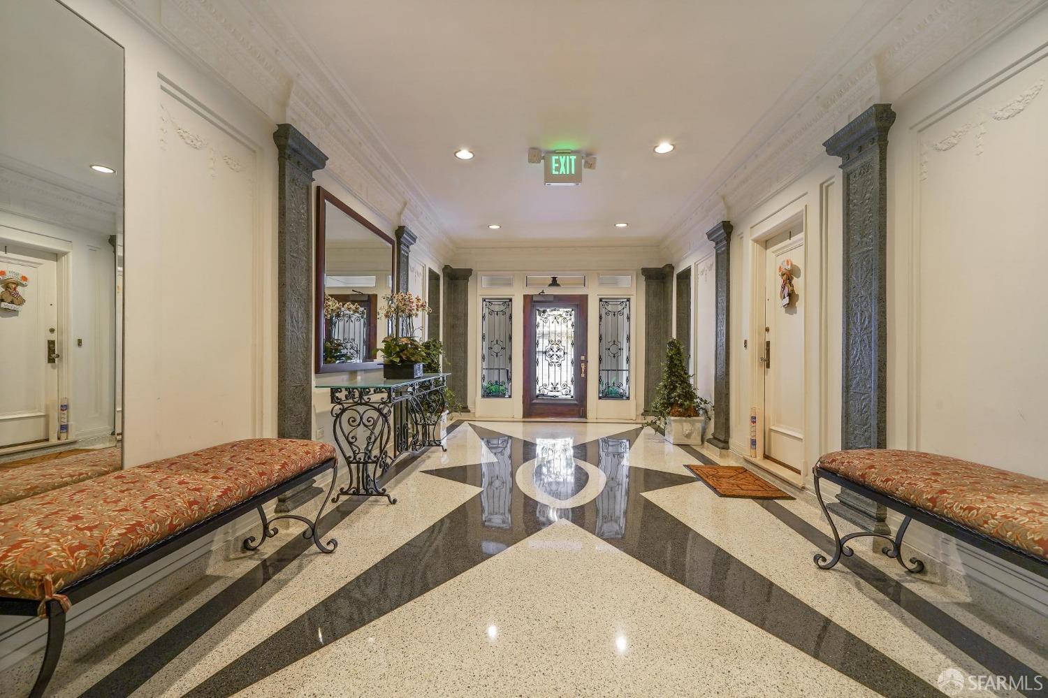 1901 California Street # 2