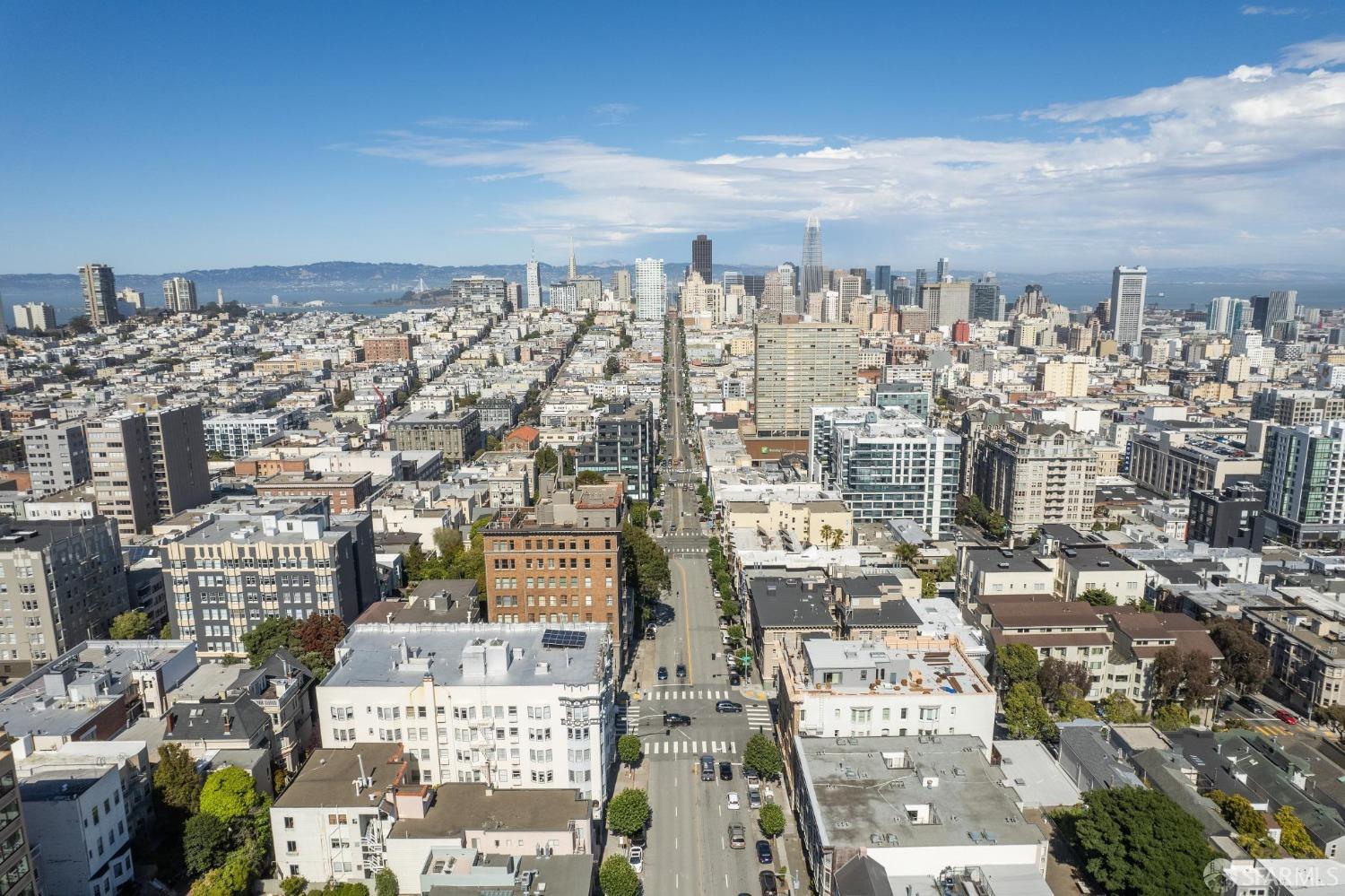 1901 California Street # 2