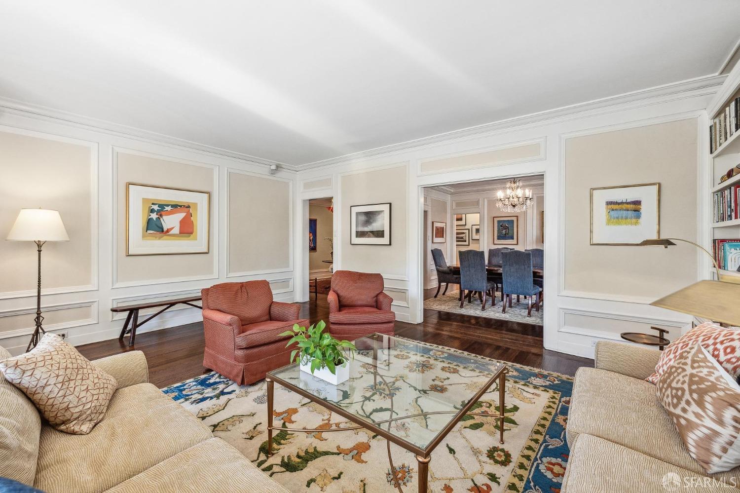 1901 California Street # 2