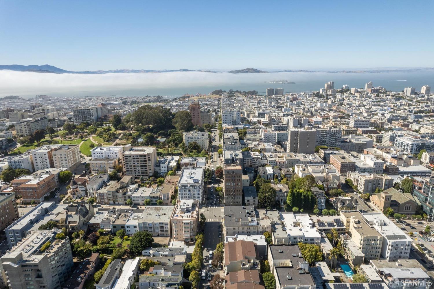 1901 California Street # 2
