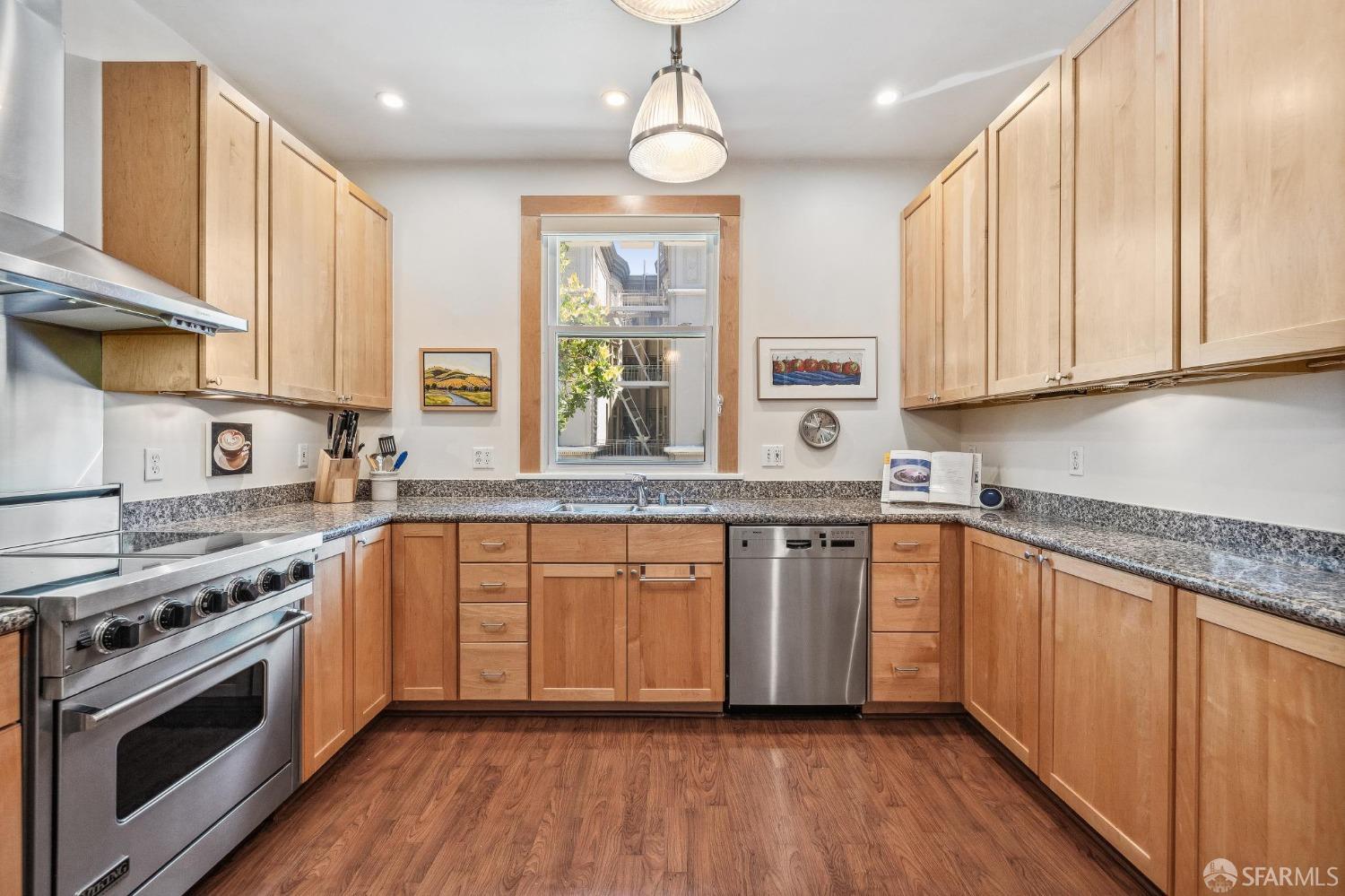 1901 California Street # 2