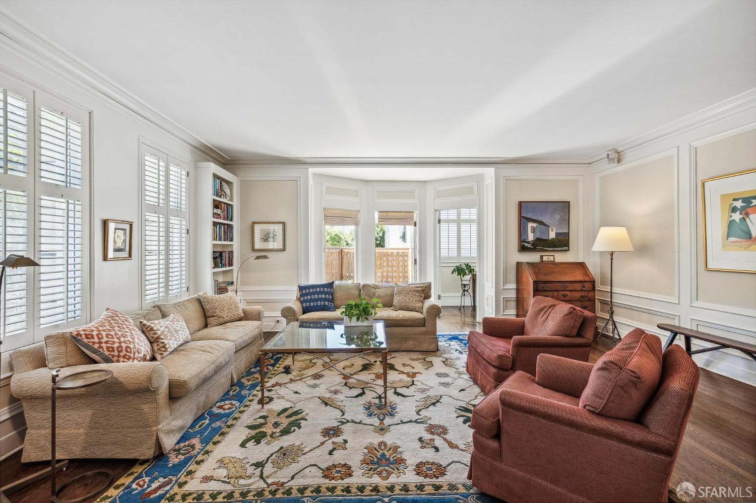 1901 California Street # 2