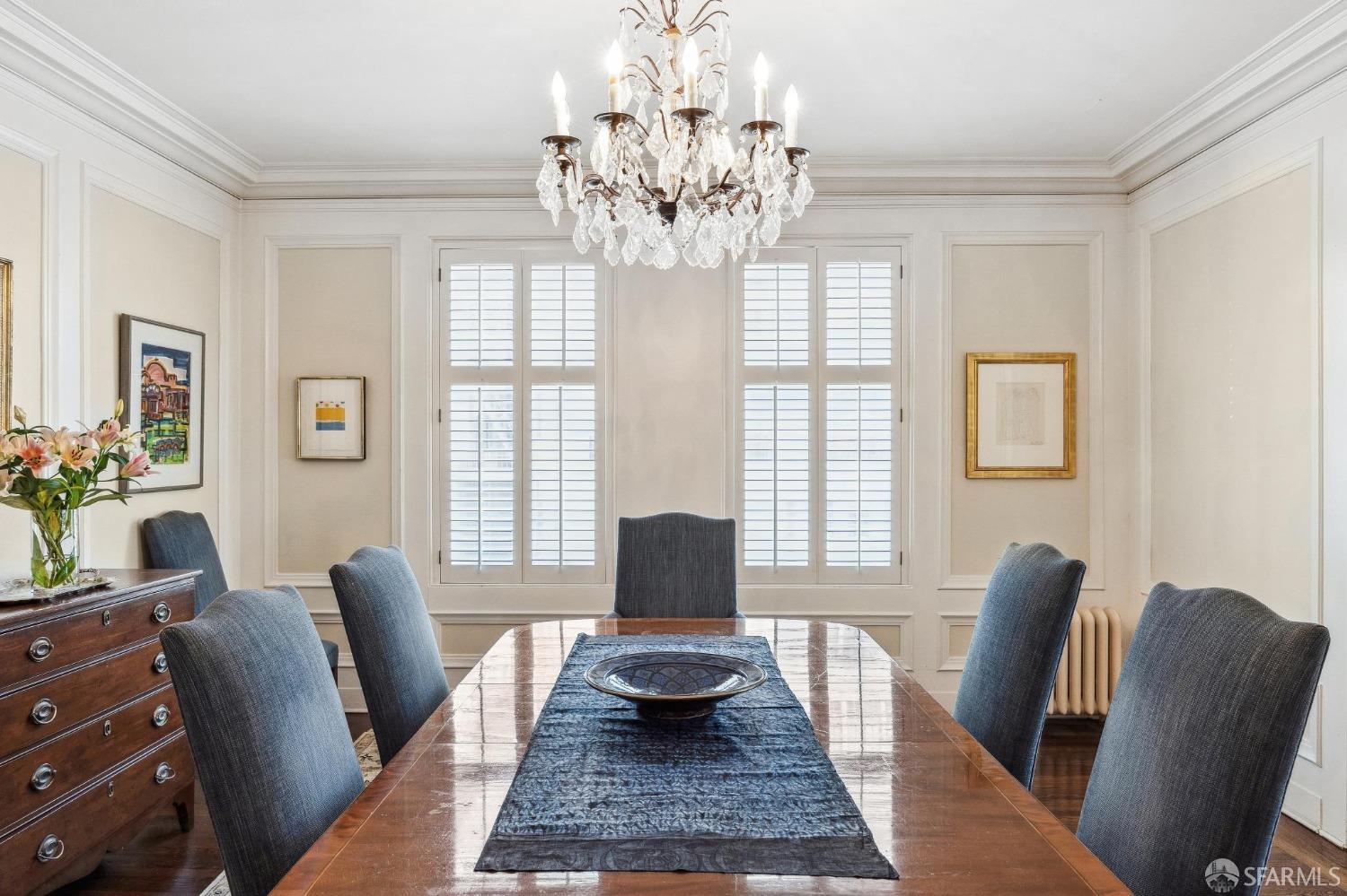 1901 California Street # 2