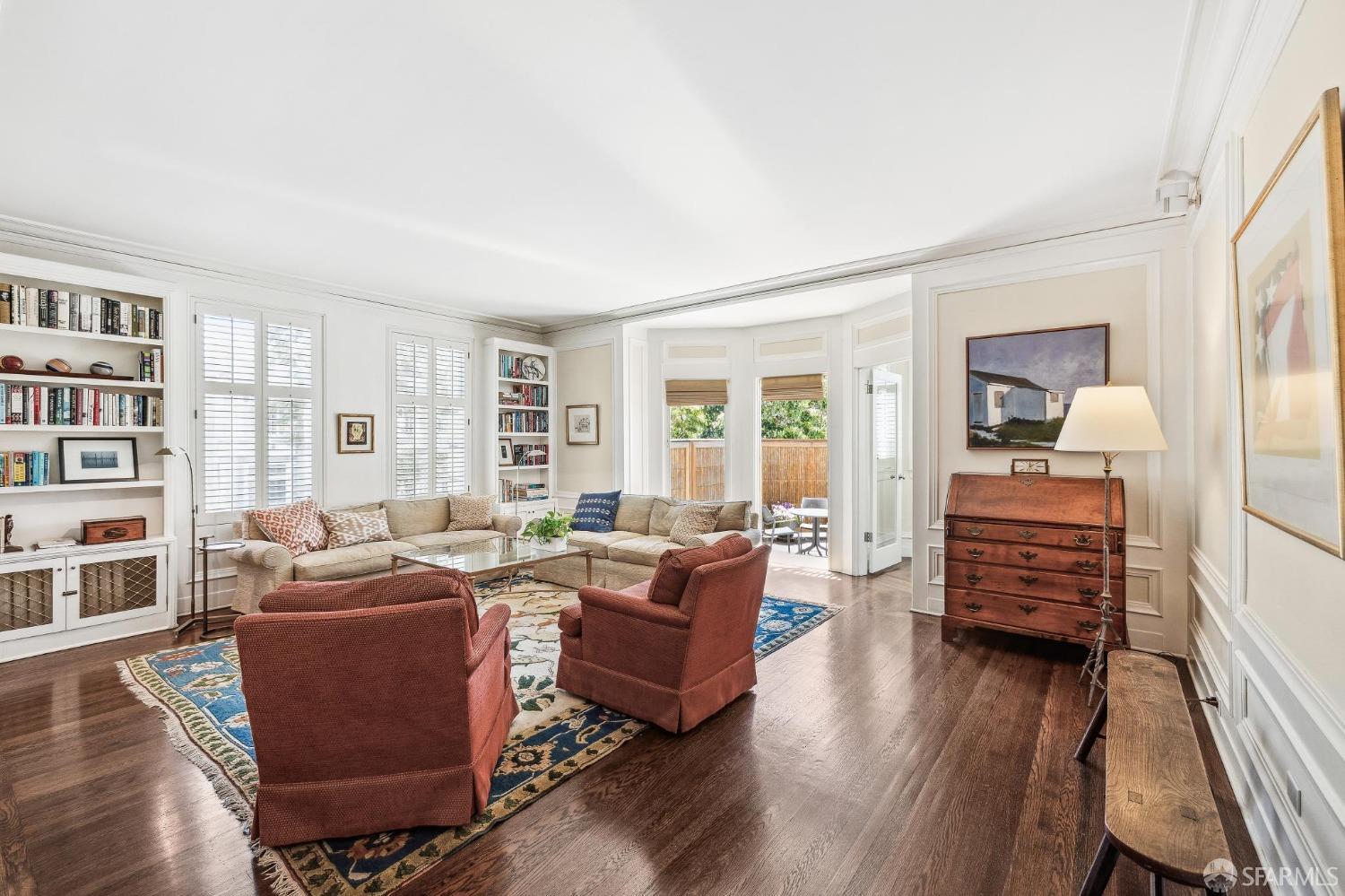 1901 California Street # 2