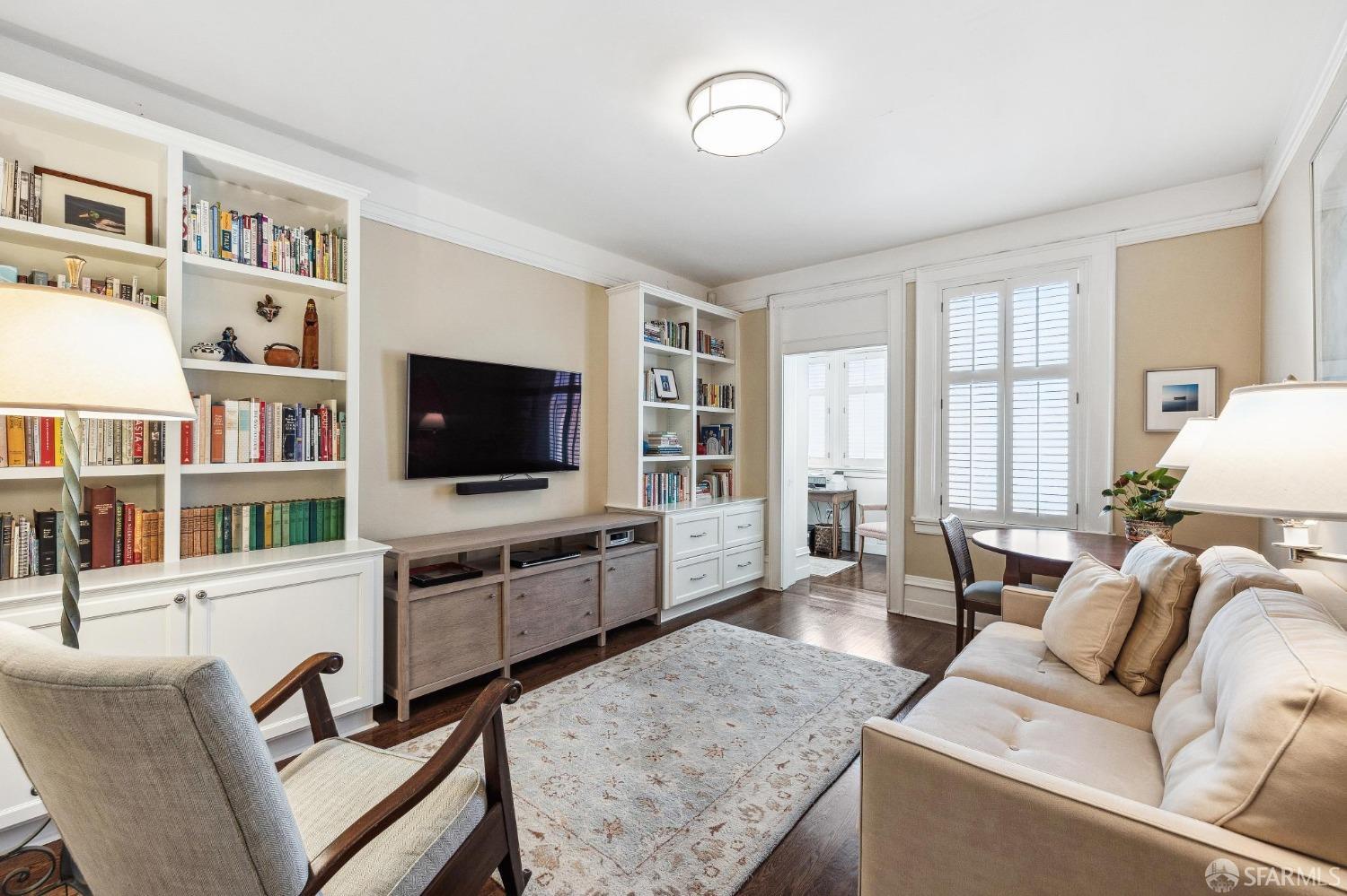 1901 California Street # 2