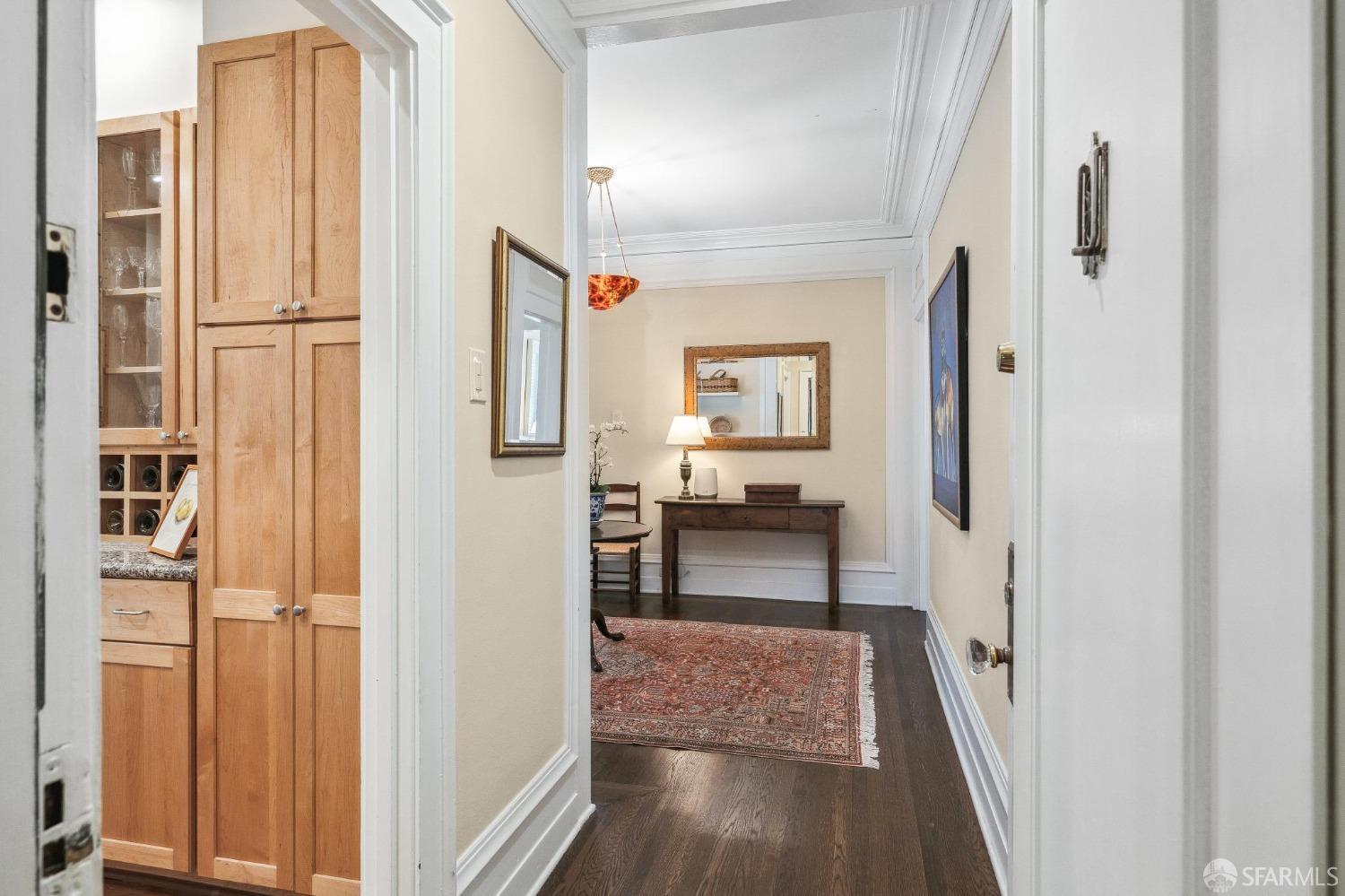 1901 California Street # 2