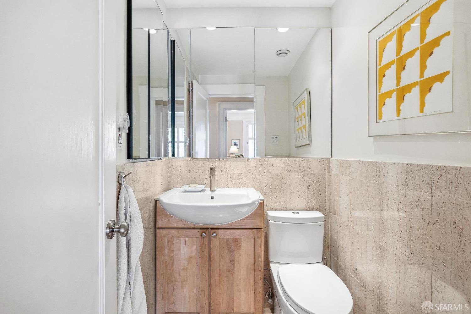 1901 California Street # 2