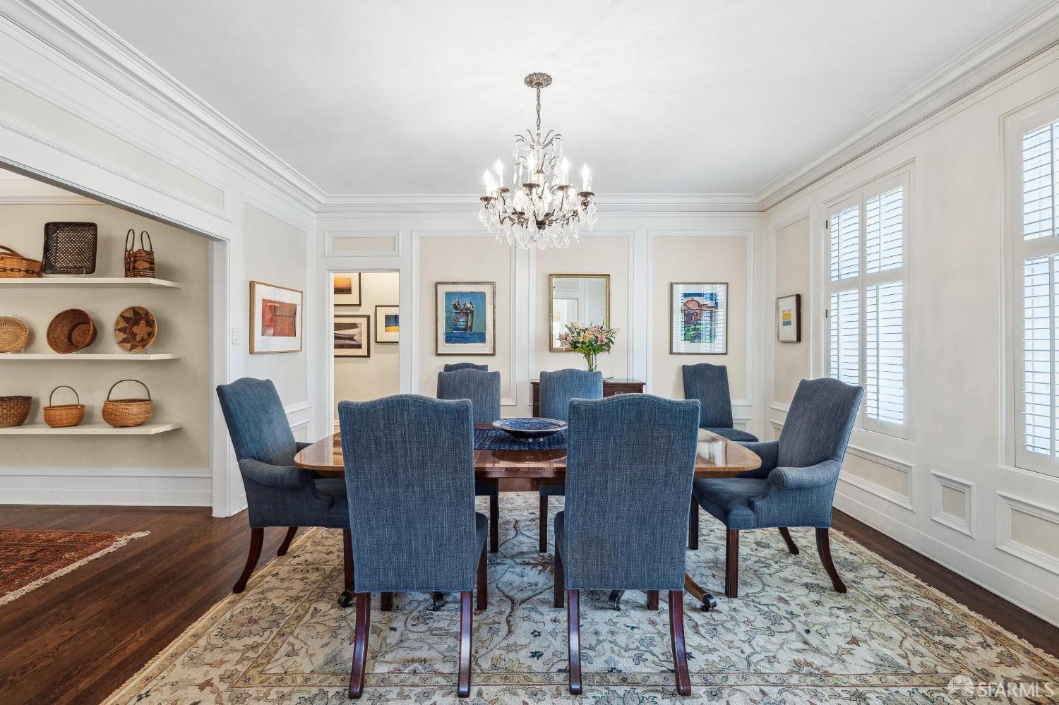 1901 California Street # 2