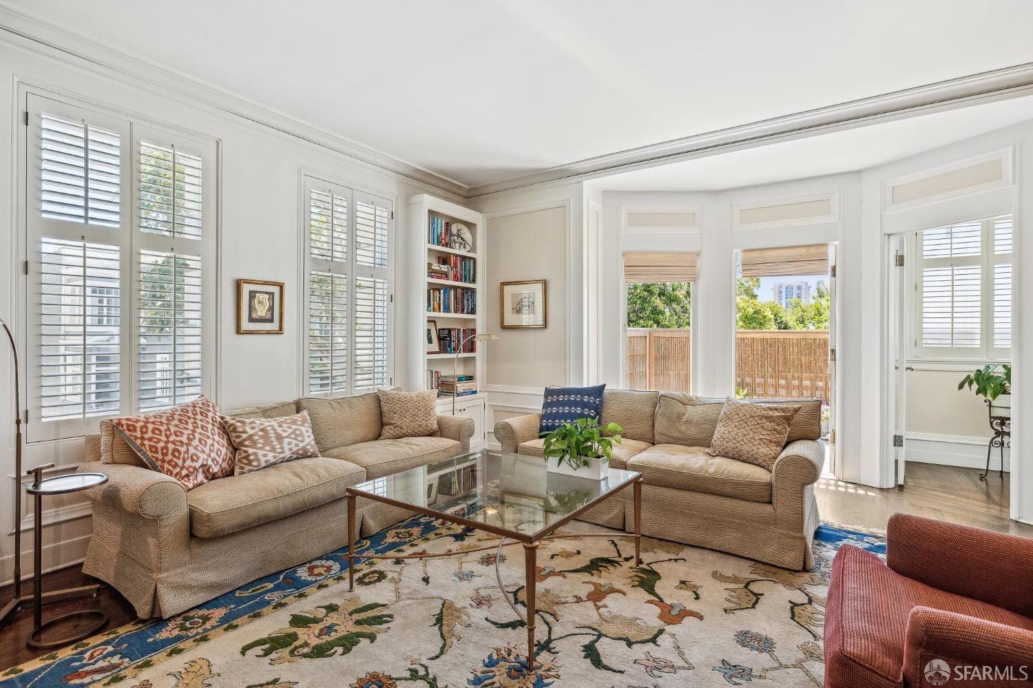 1901 California Street # 2