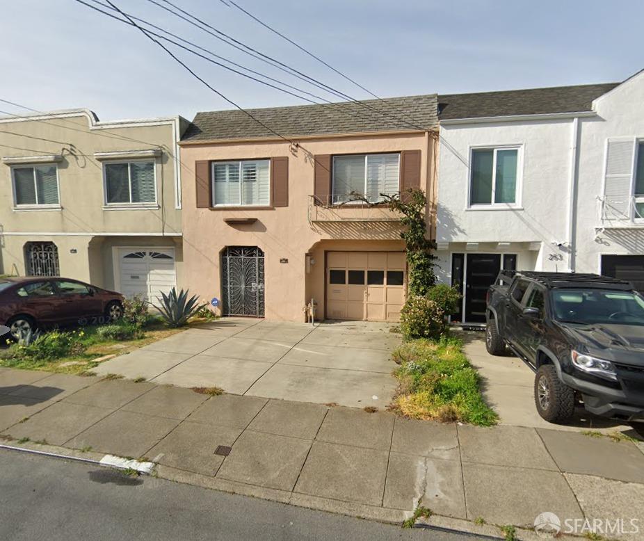 249 Beverly Street