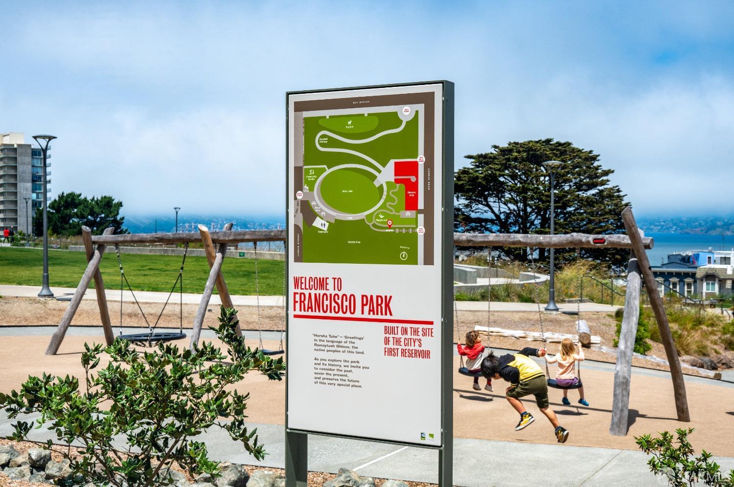 1380 Greenwich Street # 211