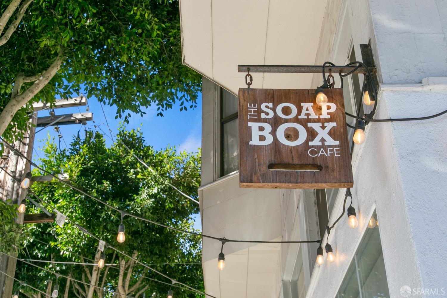 1380 Greenwich Street # 211