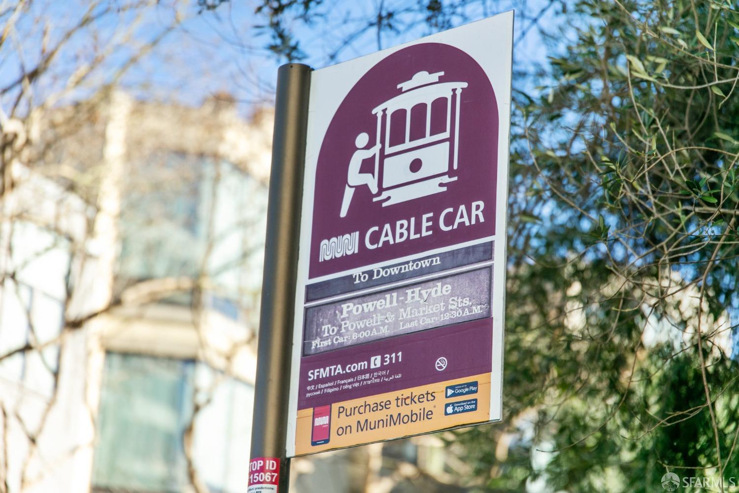 1380 Greenwich Street # 211