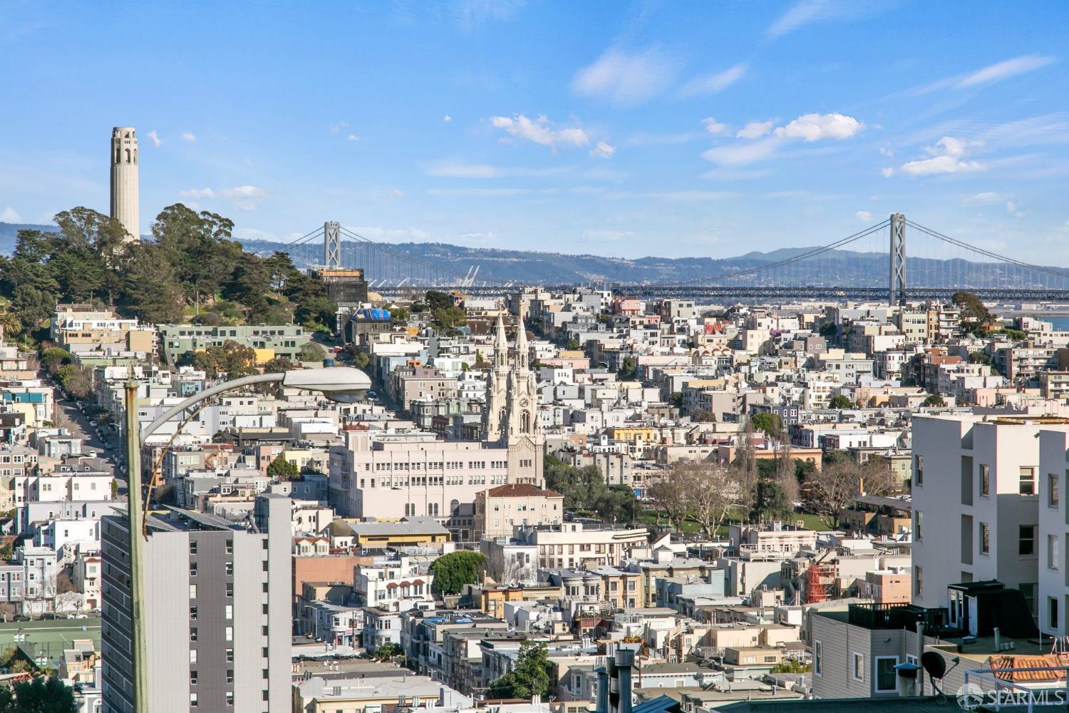 1380 Greenwich Street # 211