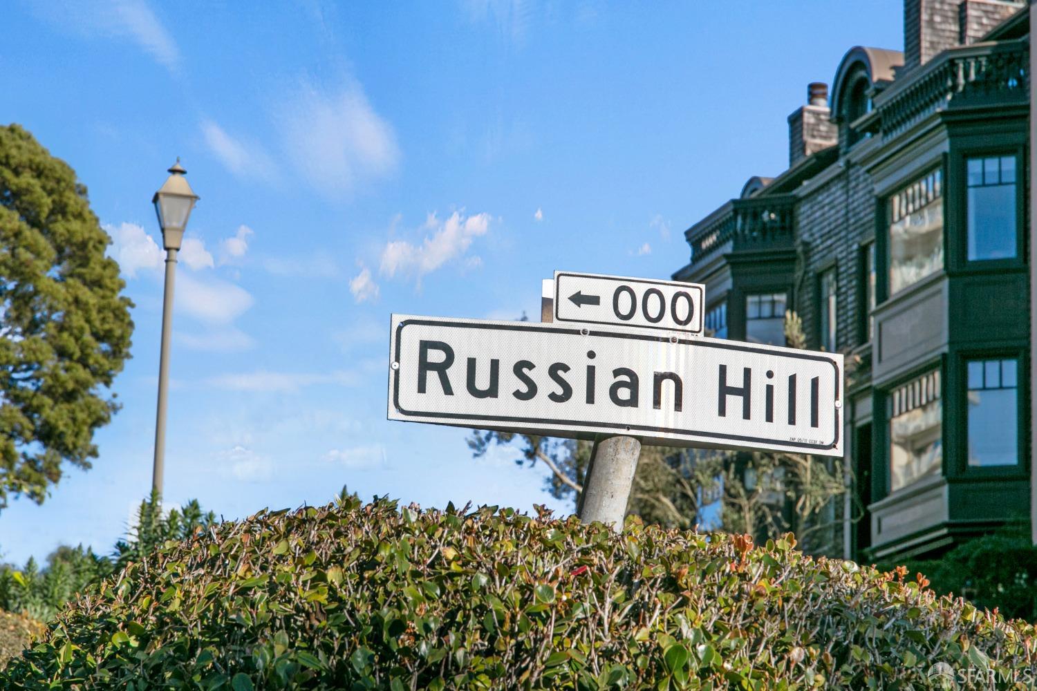 1380 Greenwich Street # 211