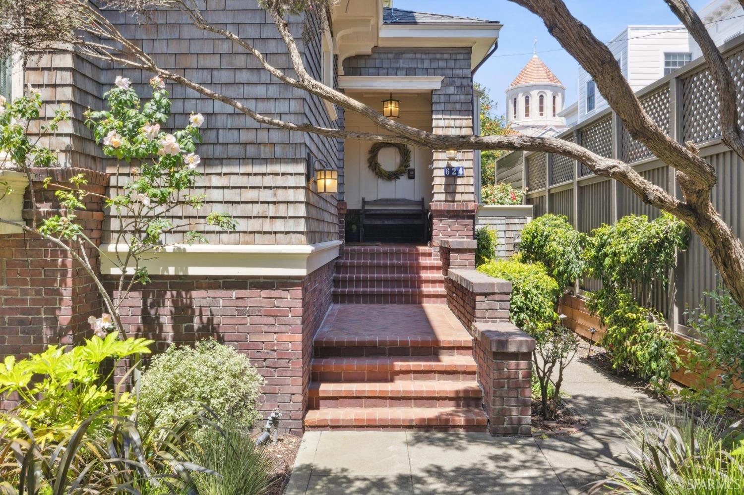 624 Euclid Avenue
