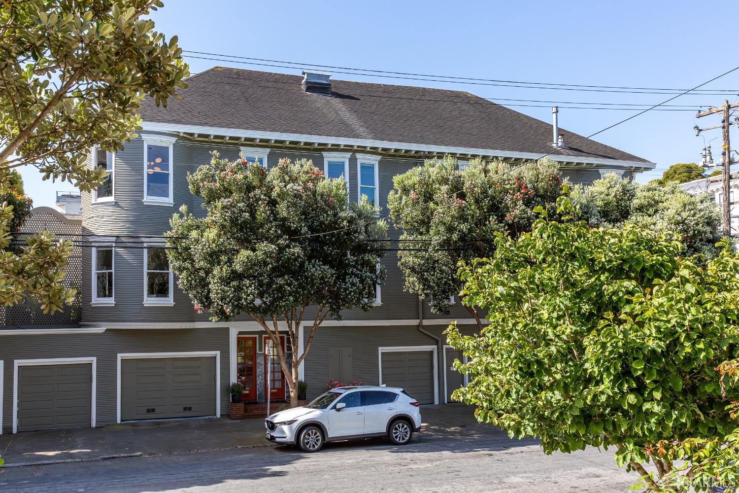 1683 Page Street