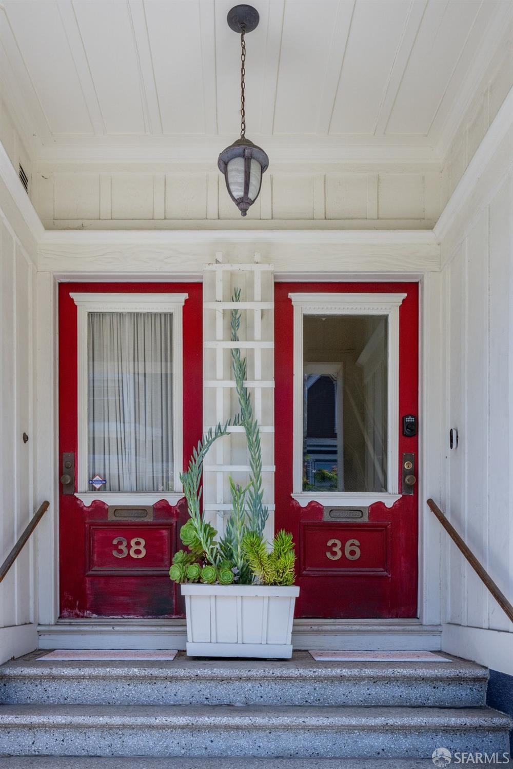 36 Alma Street