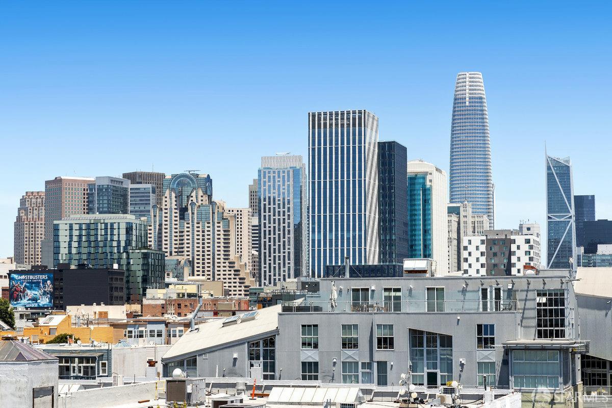 719 Clementina Street # 2