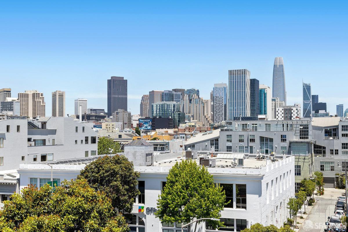 719 Clementina Street # 2