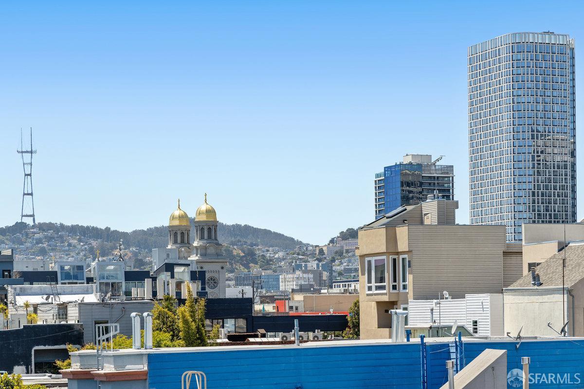 719 Clementina Street # 2