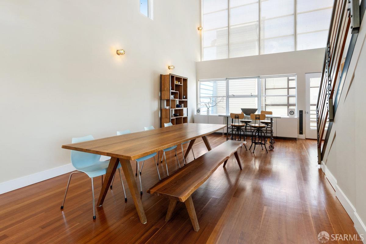 719 Clementina Street # 2