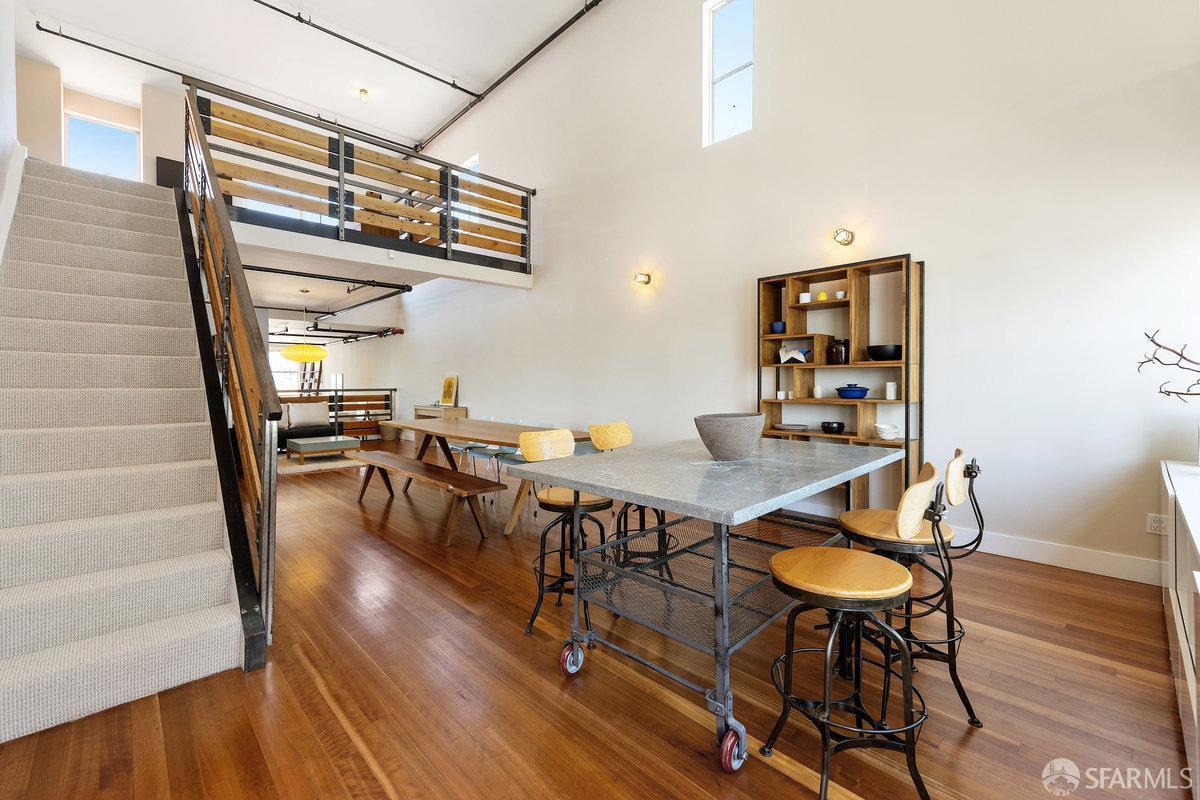 719 Clementina Street # 2