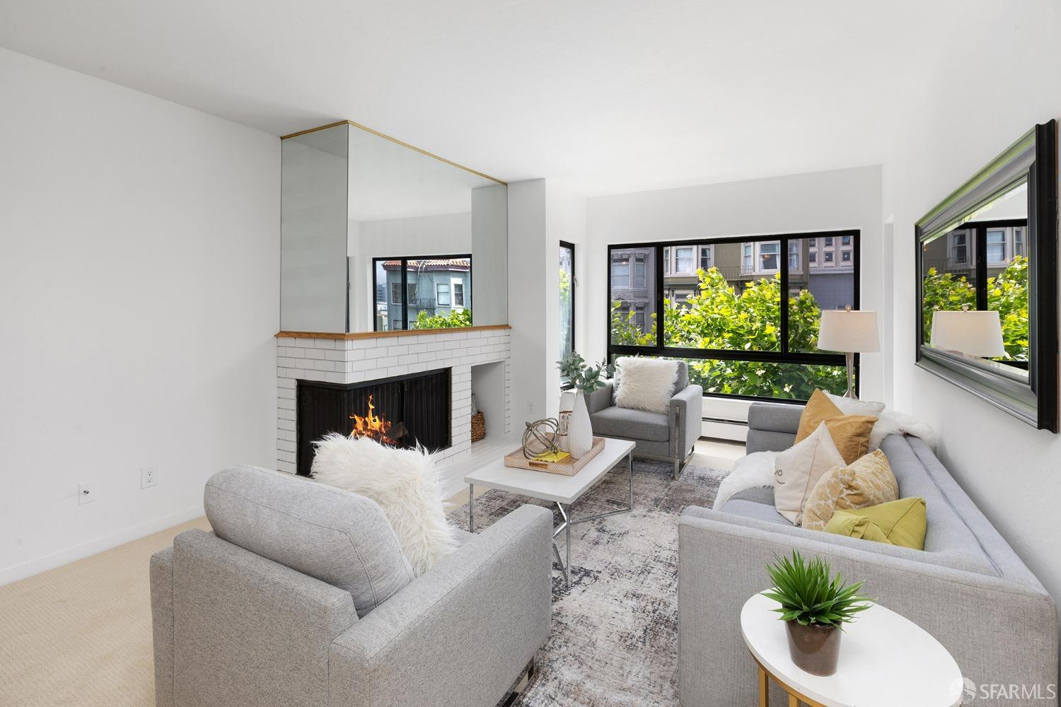 1350 California Street # 202