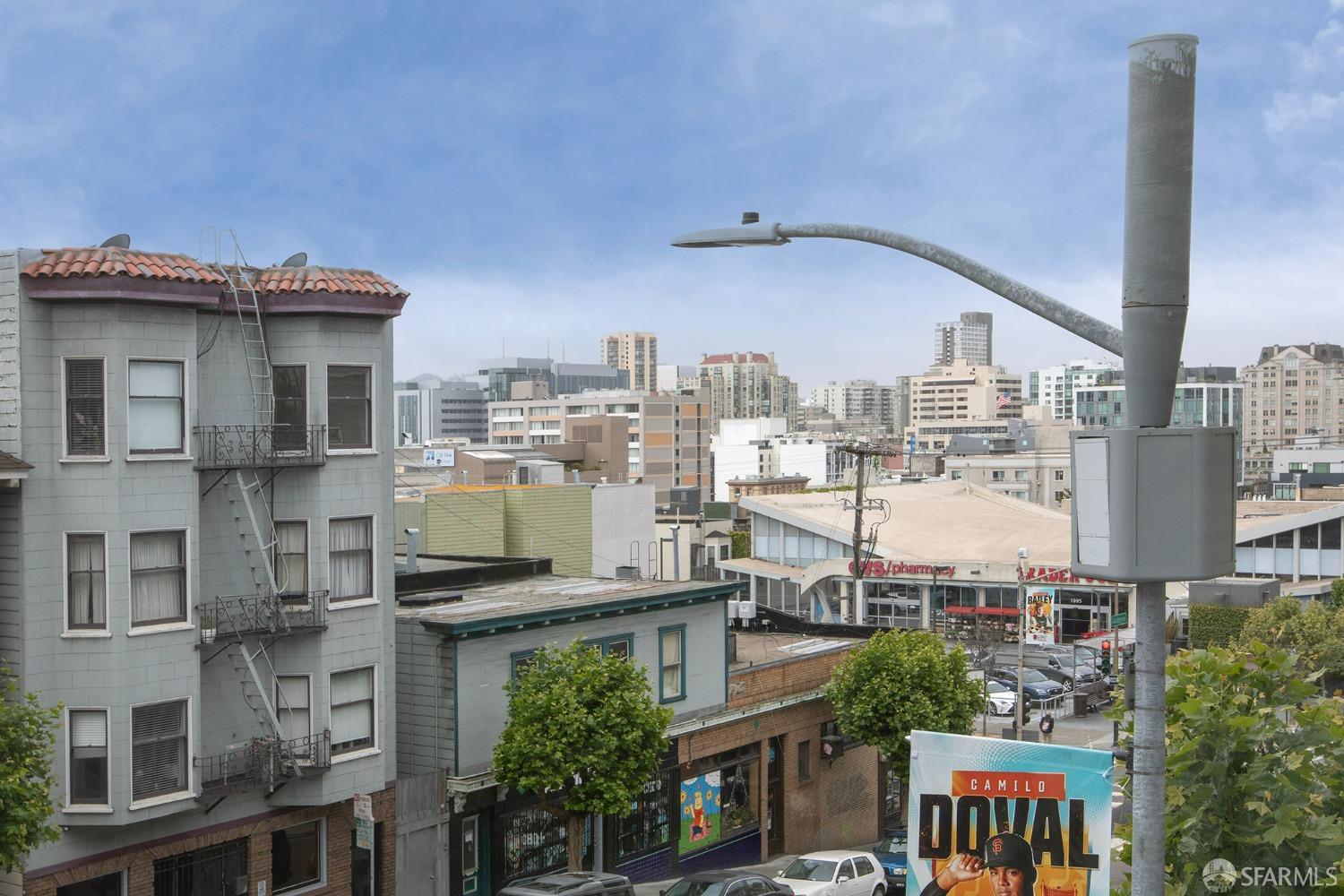 1350 California Street # 202