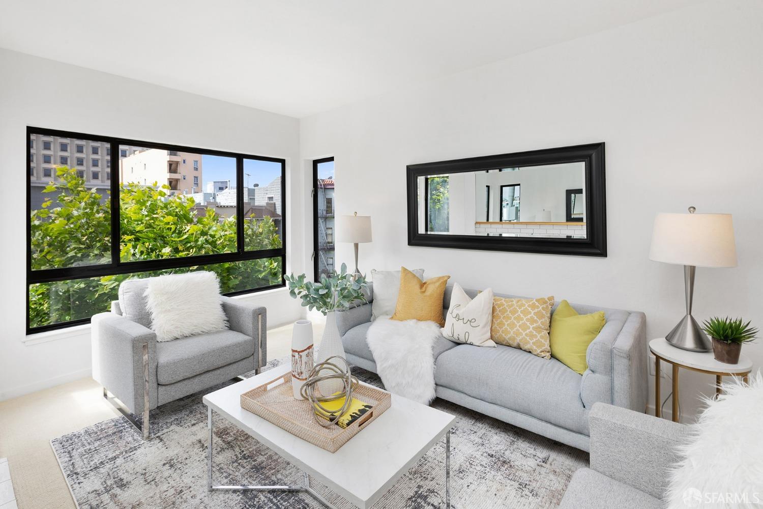 1350 California Street # 202