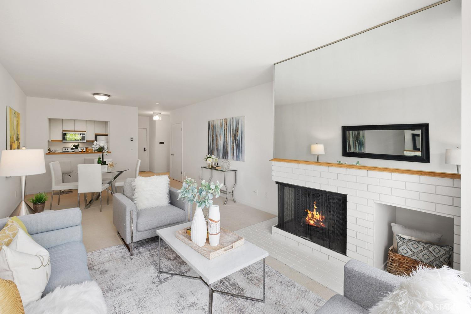 1350 California Street # 202