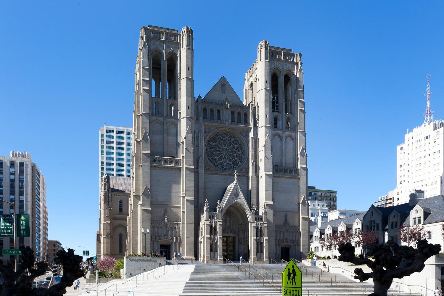 1350 California Street # 202