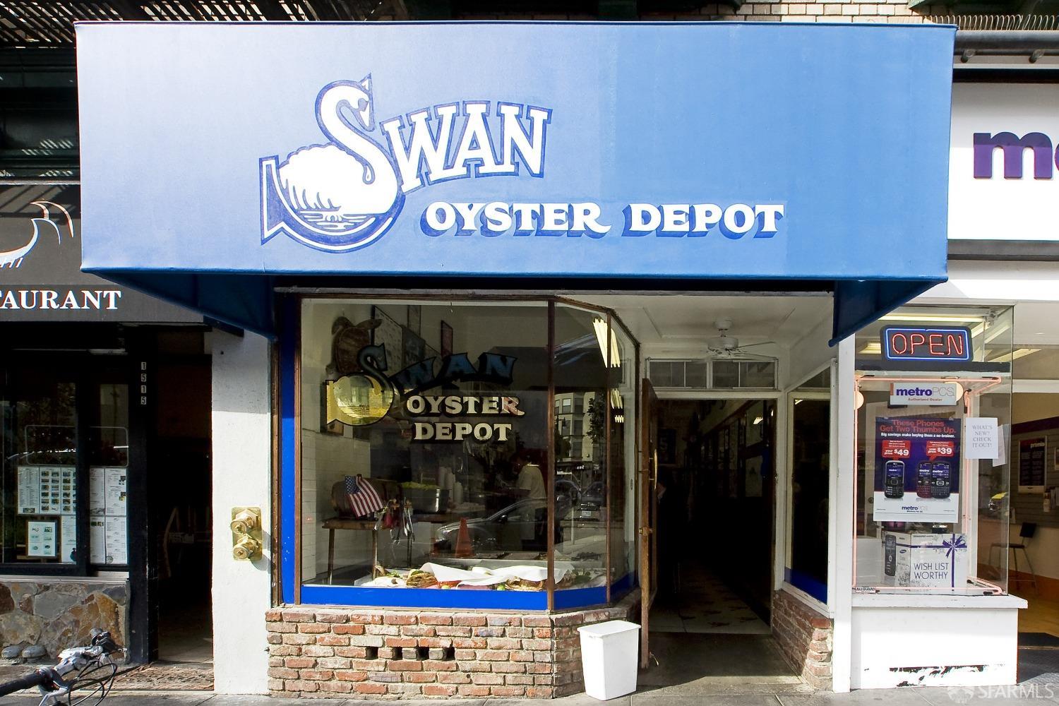 1350 California Street # 202