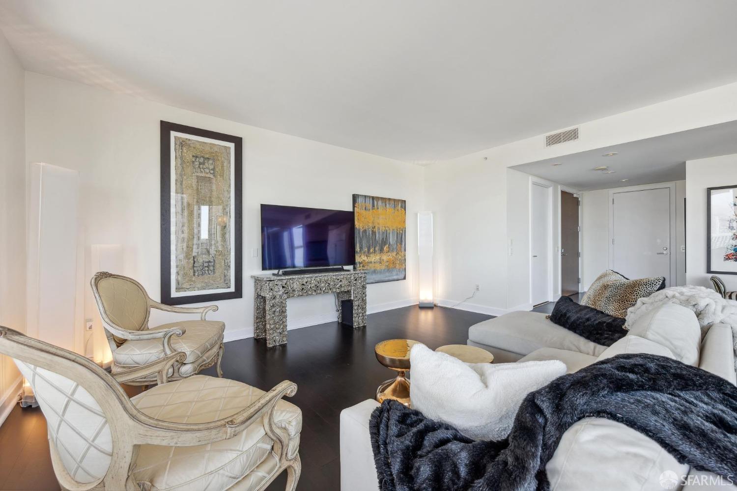 188 Minna Street # 22D