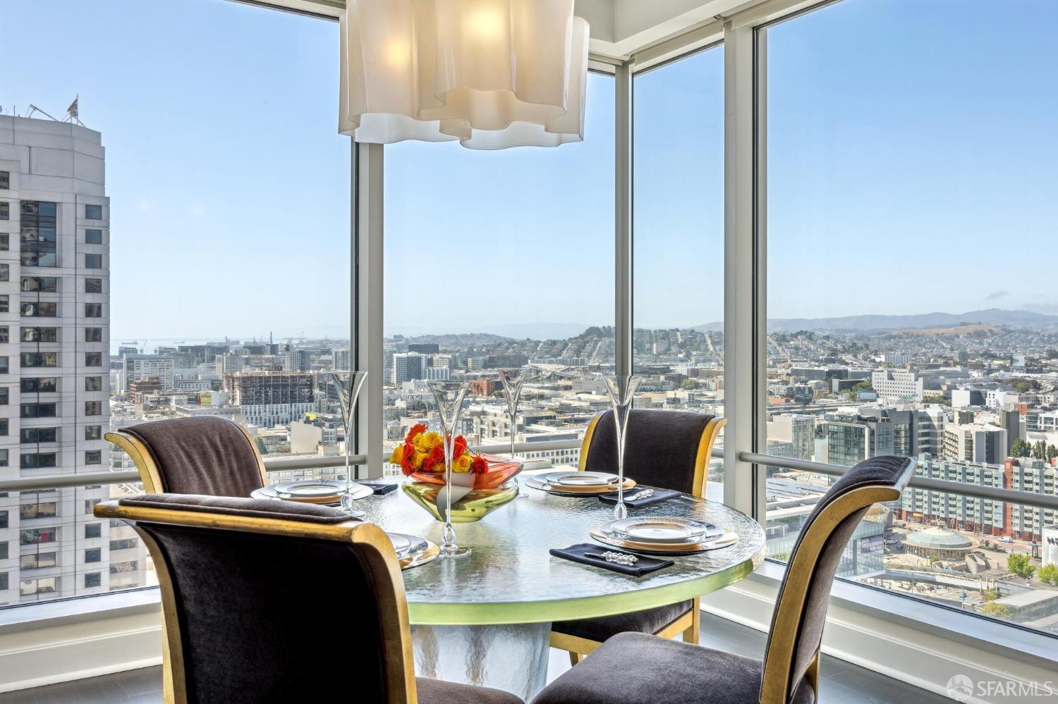 188 Minna Street # 22D