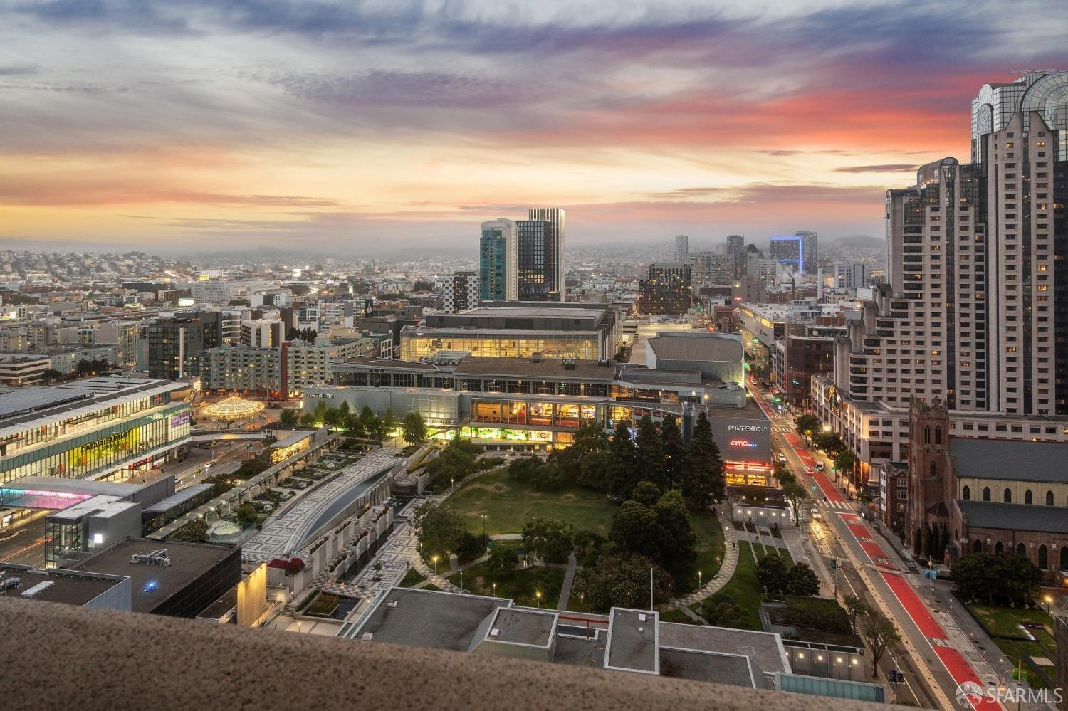 188 Minna Street # 22D