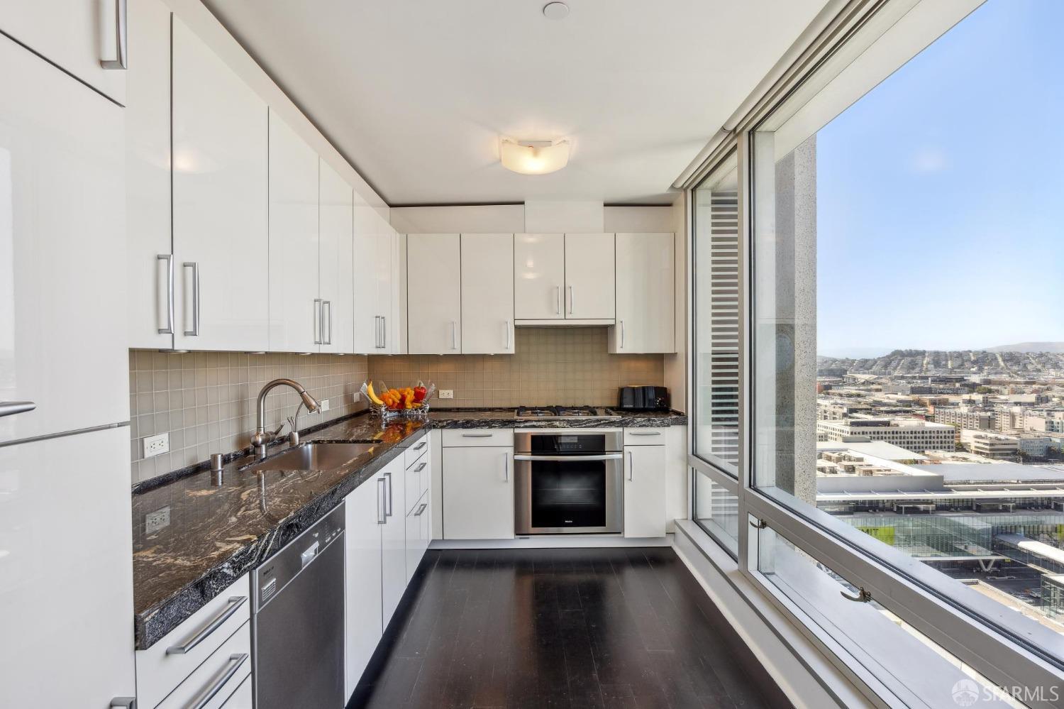 188 Minna Street # 22D